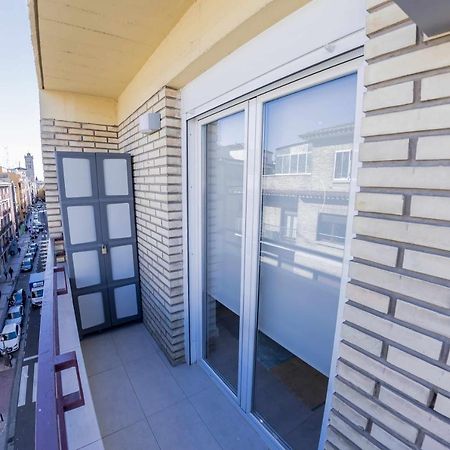 Zabella Calle Mayor Сарагоса Экстерьер фото
